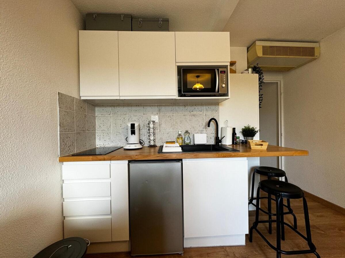 Le Studio De Lea Αβινιόν Εξωτερικό φωτογραφία